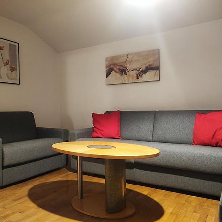 סן קנדידו Appartements Stoll מראה חיצוני תמונה
