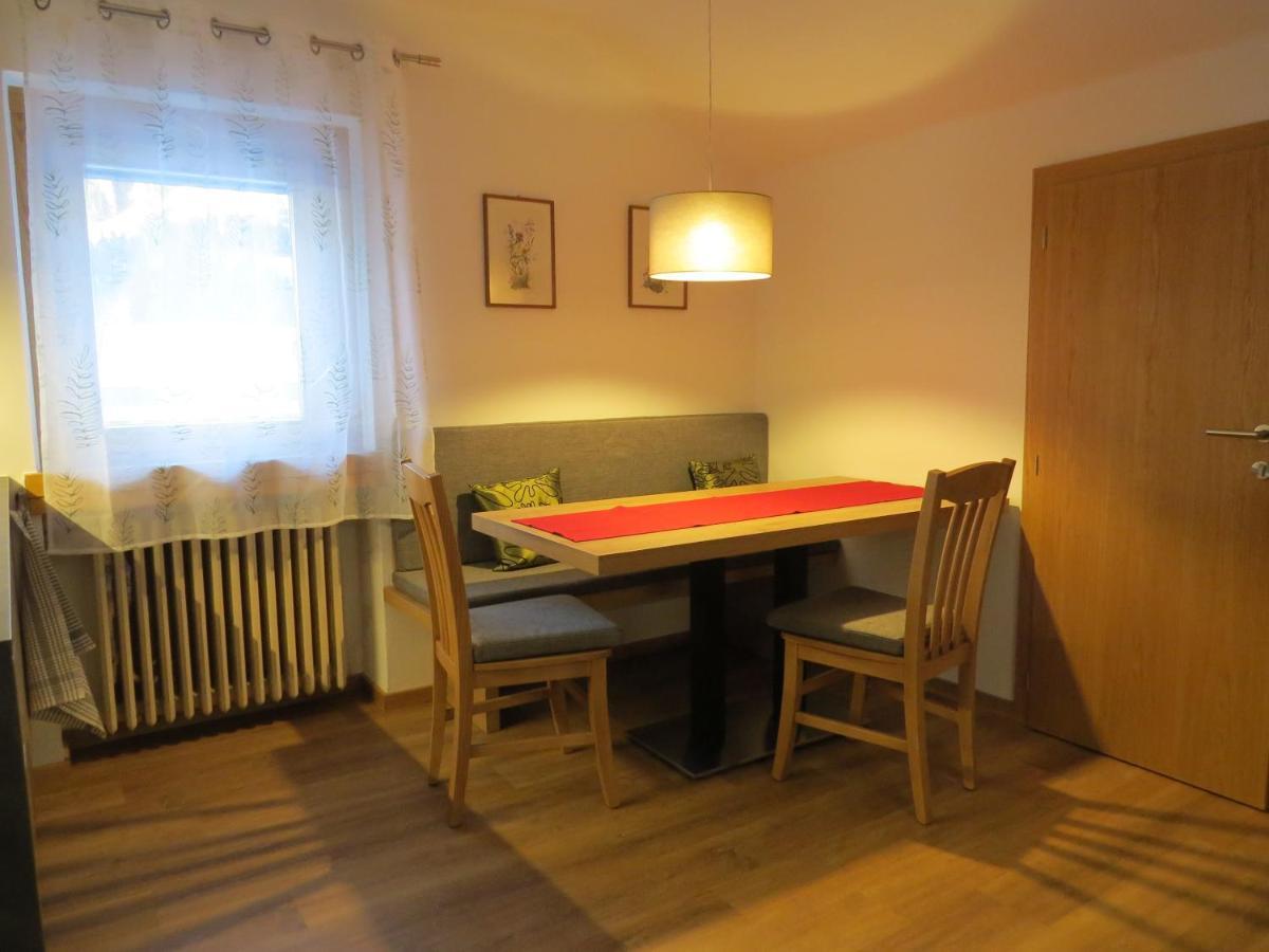 סן קנדידו Appartements Stoll מראה חיצוני תמונה
