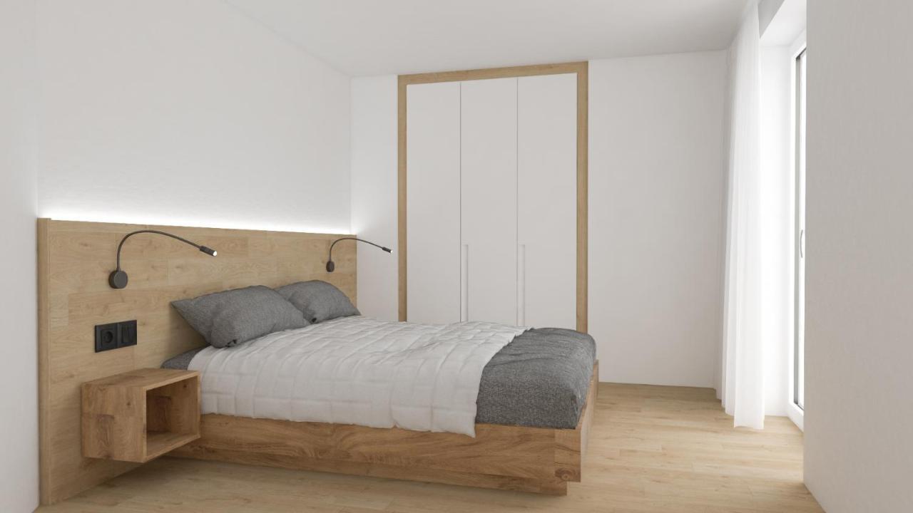 סן קנדידו Appartements Stoll מראה חיצוני תמונה
