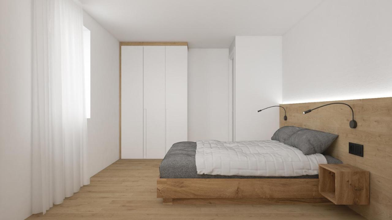 סן קנדידו Appartements Stoll מראה חיצוני תמונה