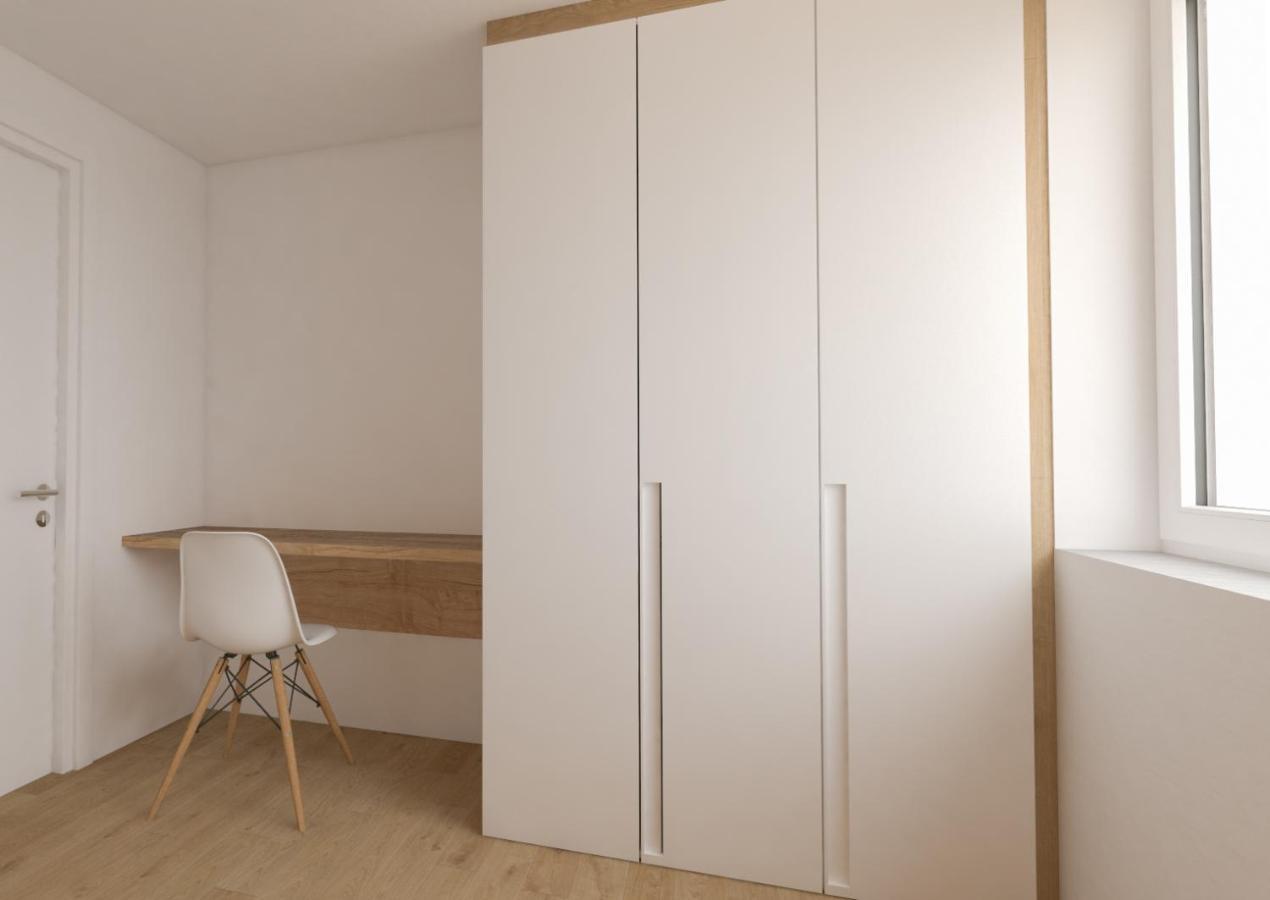 סן קנדידו Appartements Stoll מראה חיצוני תמונה