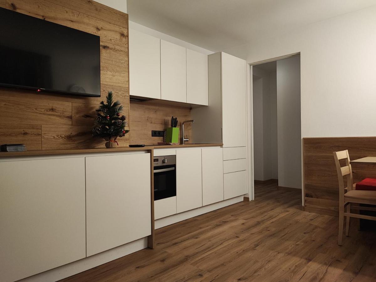 סן קנדידו Appartements Stoll מראה חיצוני תמונה