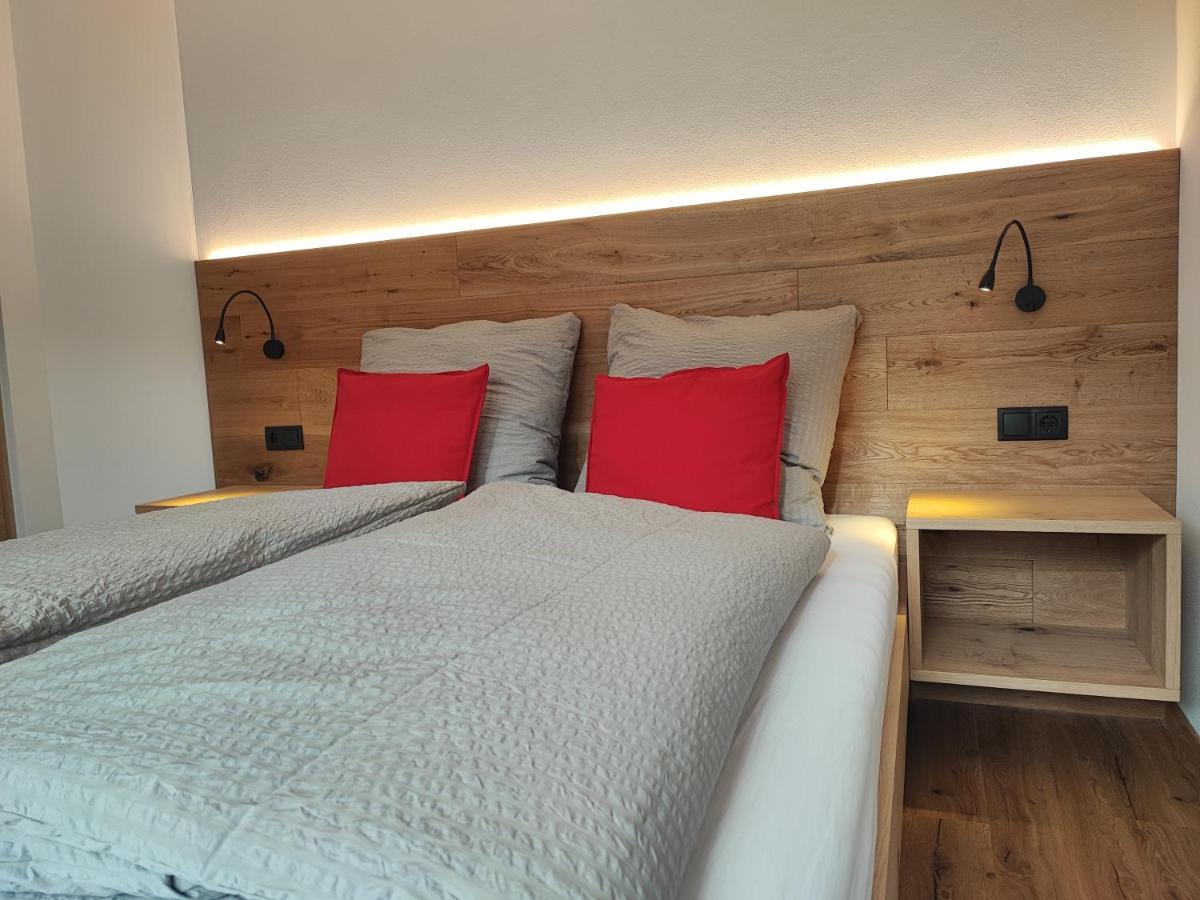 סן קנדידו Appartements Stoll מראה חיצוני תמונה