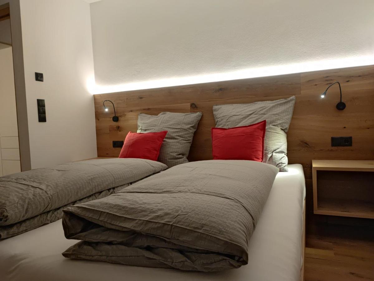 סן קנדידו Appartements Stoll מראה חיצוני תמונה