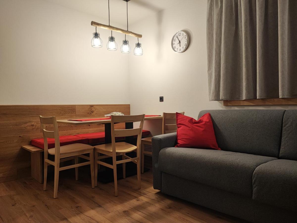 סן קנדידו Appartements Stoll מראה חיצוני תמונה