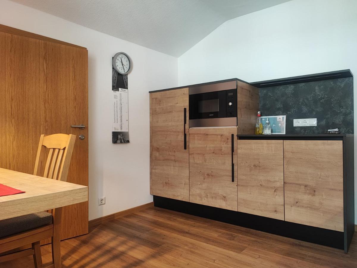 סן קנדידו Appartements Stoll מראה חיצוני תמונה