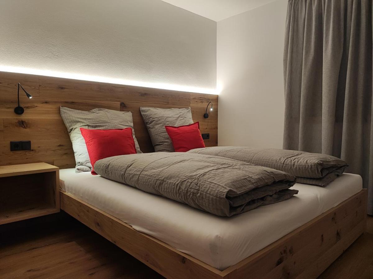 סן קנדידו Appartements Stoll מראה חיצוני תמונה