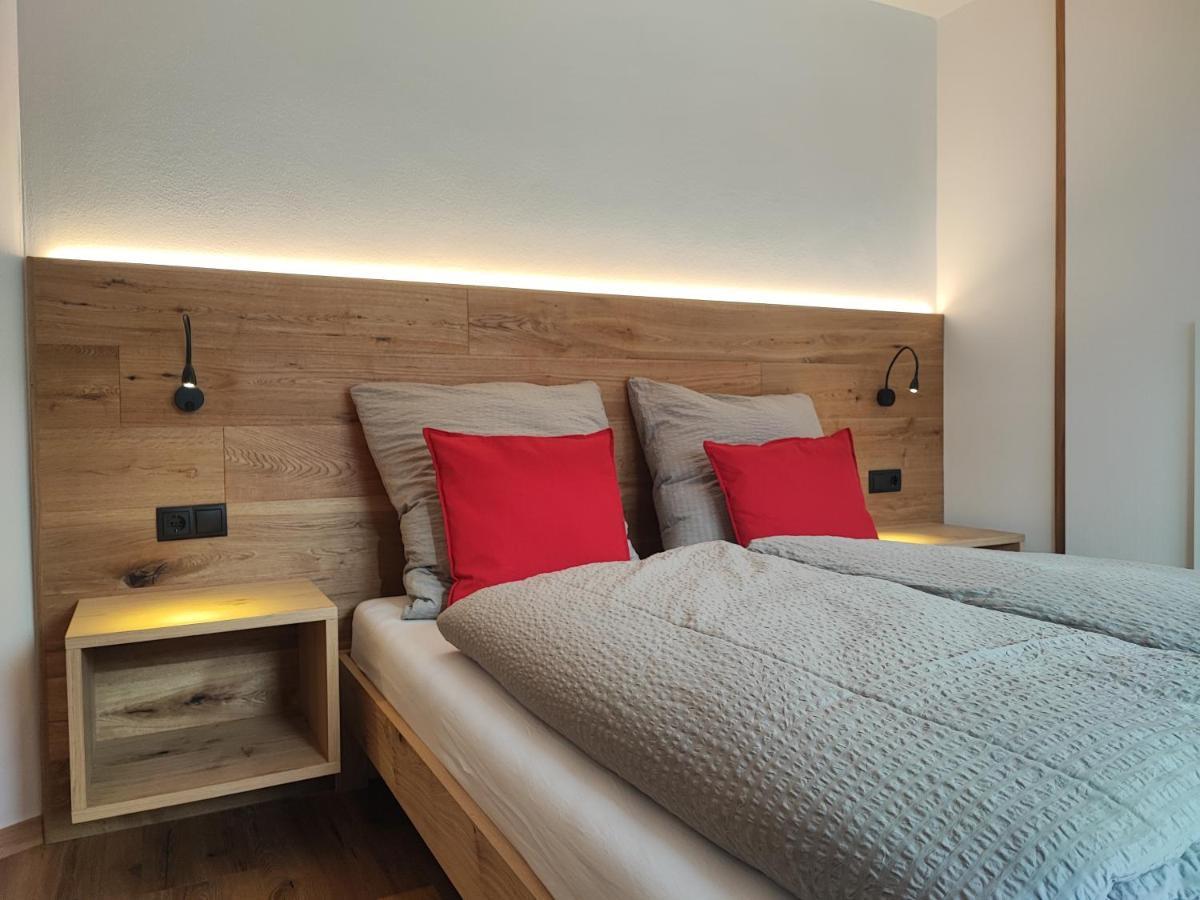 סן קנדידו Appartements Stoll מראה חיצוני תמונה