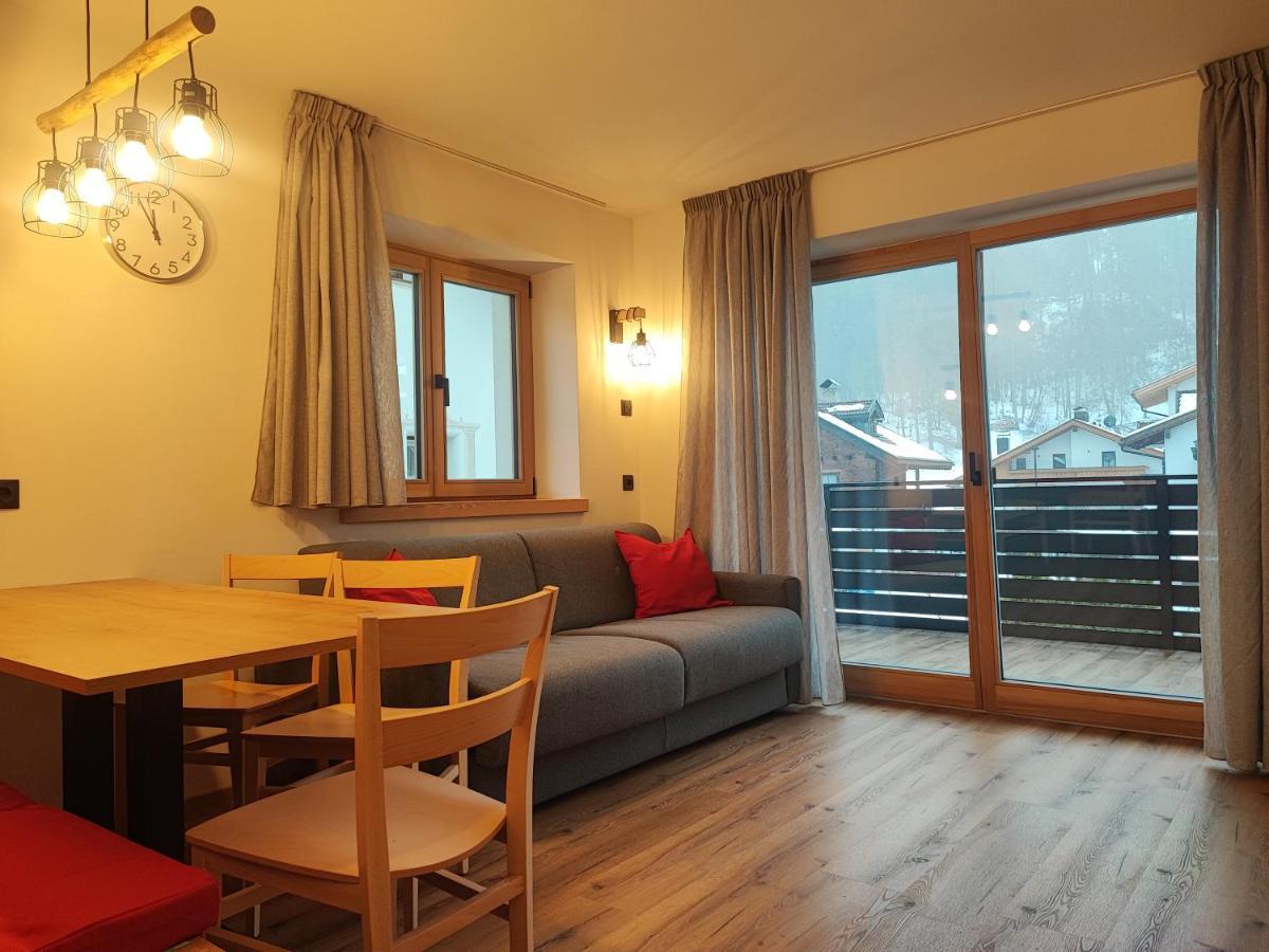 סן קנדידו Appartements Stoll מראה חיצוני תמונה