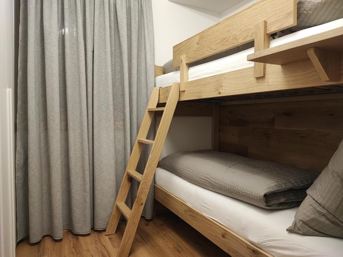 סן קנדידו Appartements Stoll מראה חיצוני תמונה