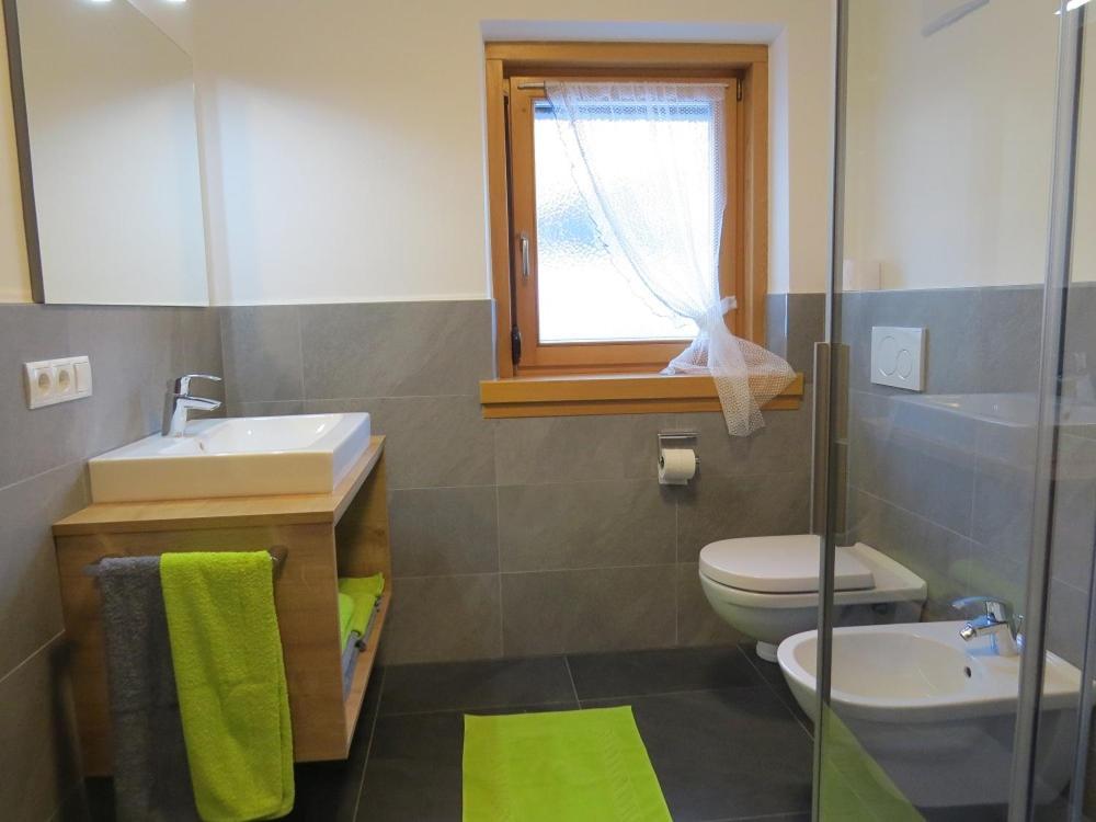 סן קנדידו Appartements Stoll מראה חיצוני תמונה