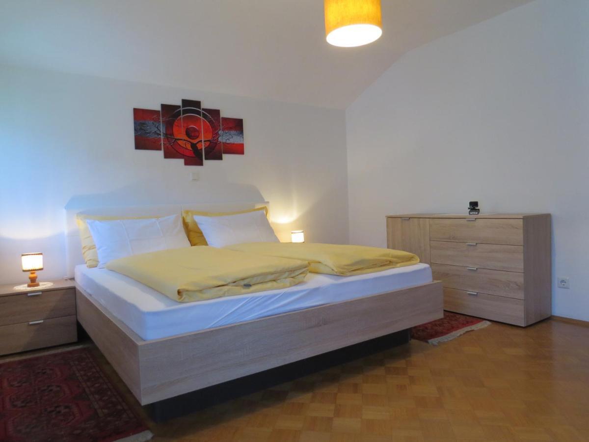 סן קנדידו Appartements Stoll מראה חיצוני תמונה
