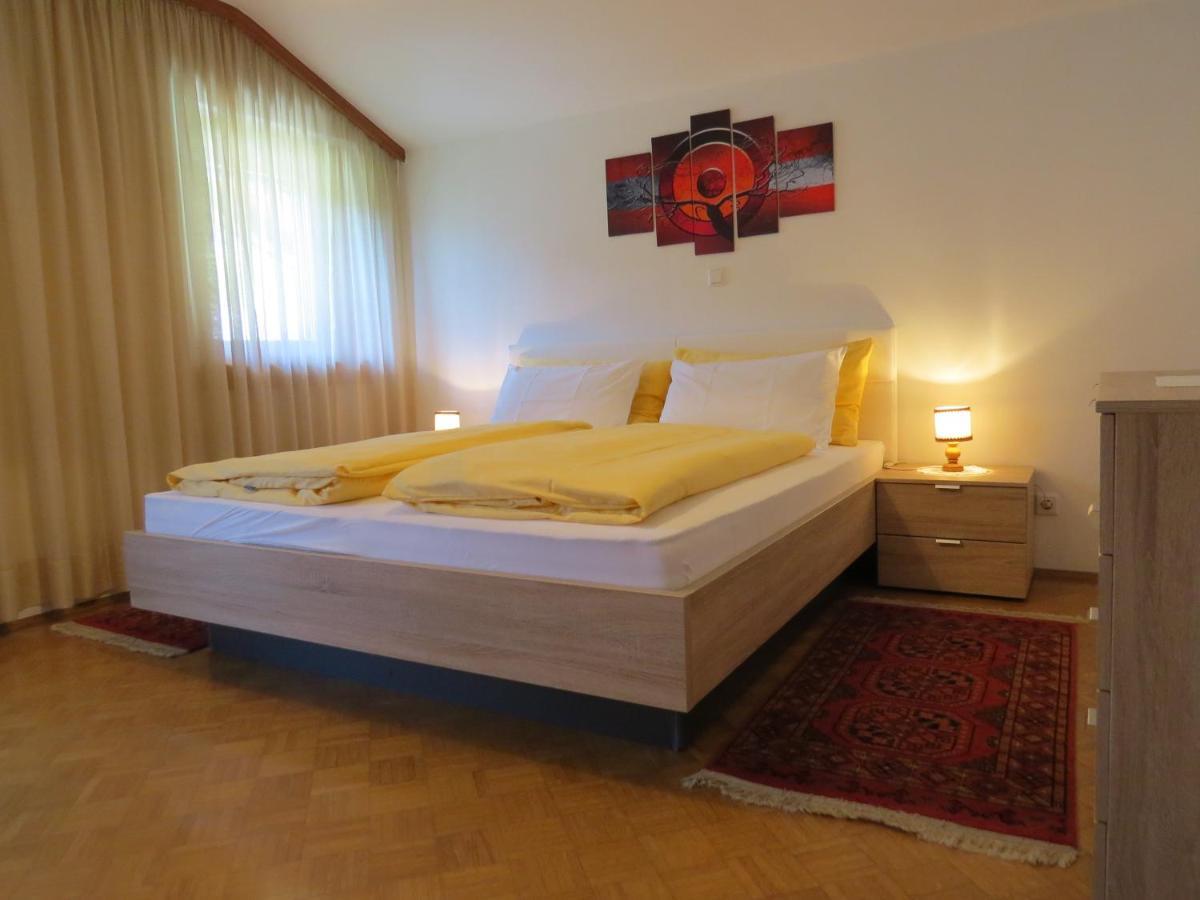 סן קנדידו Appartements Stoll מראה חיצוני תמונה