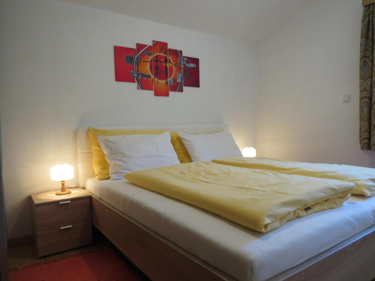 סן קנדידו Appartements Stoll מראה חיצוני תמונה