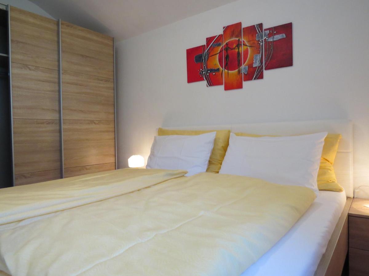 סן קנדידו Appartements Stoll מראה חיצוני תמונה